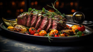 Tagliata-di-manzo