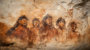 Portraits im Wandel der Zeit
