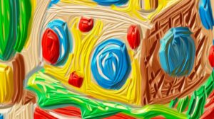 Realistische Bilder mit KI oder: Warum ich keine Kunst mache