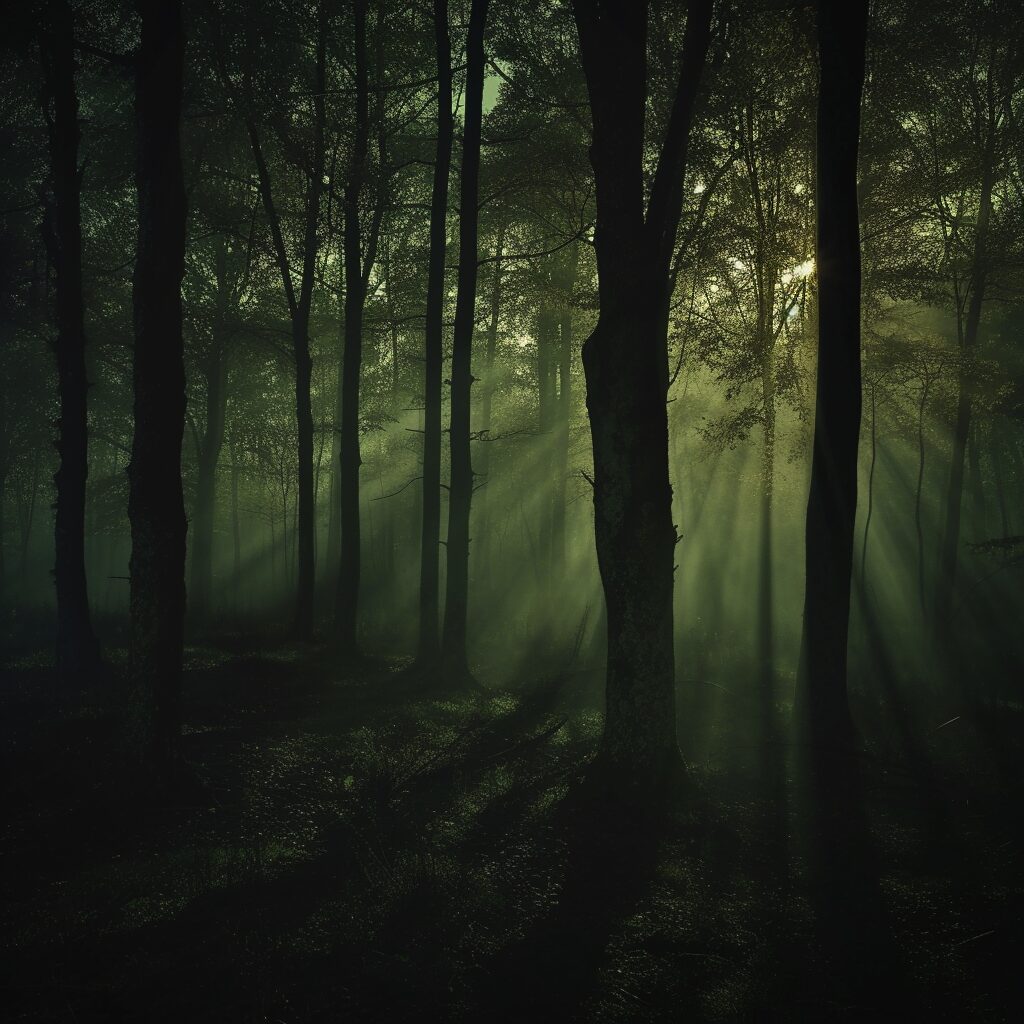 i.am.alex.j_mysterious_forest_at_twilight_shadow_play__style_ra_99b74785-99ab-47a6-a88a-728569cc8b11