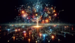 Die faszinierende Welt der "Generative AI"