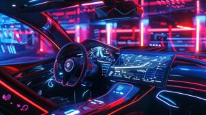 Künstliche Intelligenz im Auto: Vom Traum zur Realität