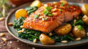 Künstliche Intelligenz: Revolutionierung der Gastronomiebranche