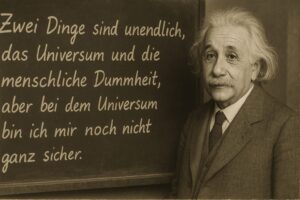 Fake News, KI und warum nicht die KI das Problem ist – sondern wir