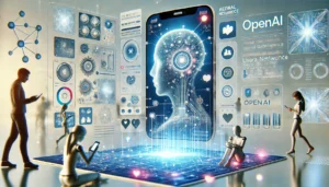 OpenAI plant eigenes soziales Netzwerk: Ein Gamechanger?