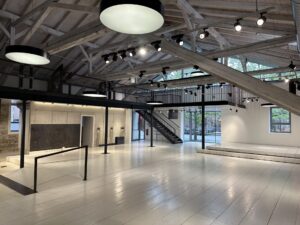 Design Loft im Gusswerk