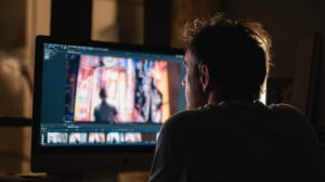 OpenAI Sora: Was hinter der Storyboard-Funktion steckt