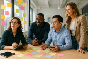 Die Top 10 KI Trends 2025: Was jetzt auf Unternehmen zukommt