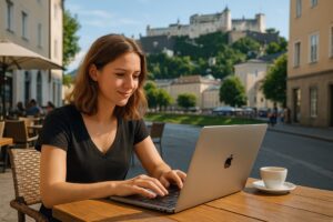 Künstliche Intelligenz in Österreich: Zwischen Skepsis und Neugier