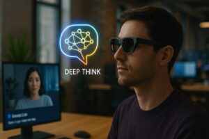 Google I/O 2025 – Wenn KI endlich alltagstauglich wird