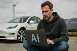 Warum Technik in Österreich und Deutschland oft als Bedrohung gilt – und nicht als Chance