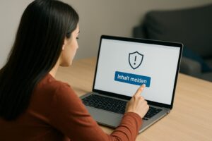 Take It Down Act: Was Europa von den USA in Sachen digitalem Persönlichkeitsschutz lernen kann