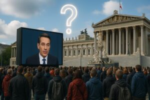 Generative KI und Demokratie: Chancen, Risiken und was jetzt zählt