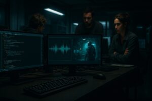Generative AI in Videospielen: Wo Transparenz Pflicht ist