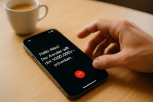 iOS 26: Smarter Anrufschutz – aber nicht für alle?