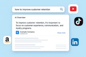 SEO war gestern: Willkommen bei Search Everywhere Optimization