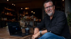 KI für ältere Menschen: Warum 50+ das perfekte Alter ist, um einzusteigen