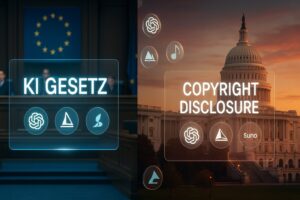 KI Gesetz: Was ab August 2025 wirklich gilt