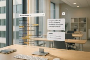 Explainable AI: Warum Transparenz das neue Muss ist