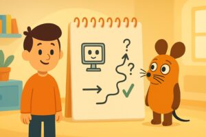 Was ist Künstliche Intelligenz? - KI - digitalhandwerk