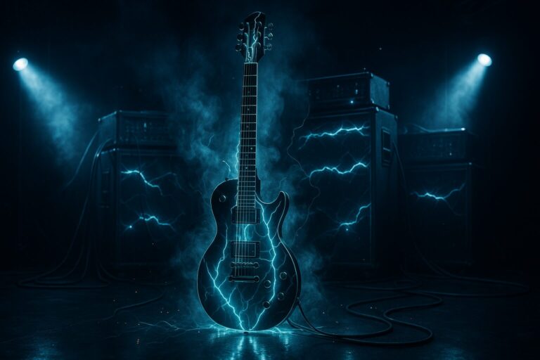 Workshop: Wie du Suno endlich rocken lässt - KI - digitalhandwerk
