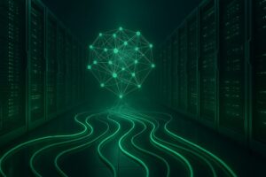 Green AI: Warum energieeffiziente KI jetzt zur Pflicht wird - KI - digitalhandwerk