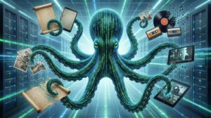 KI und Datenschutz: Warum du Firmengeheimnisse nicht in ChatGPT & Co werfen solltest - KI - digitalhandwerk