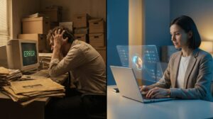 Die große Halluzinations-Panik: Warum schlechtes Prompting die wahren Fake News produziert - KI - digitalhandwerk