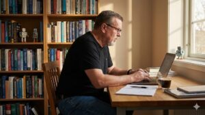 Warum ich ohne Weiterbildung in KI heute nicht mehr arbeiten könnte - KI - digitalhandwerk