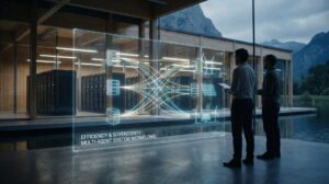 Generative KI 2026: Das Ende der Spielerei und der Aufstieg echter autonomer Systeme - KI - digitalhandwerk