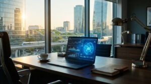 Microsoft AI Report 2025: Warum wir in DACH gerade den Anschluss verlieren - KI - digitalhandwerk