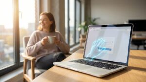Chrome Autobrowse: Wenn der Browser zum Piloten wird - KI - digitalhandwerk