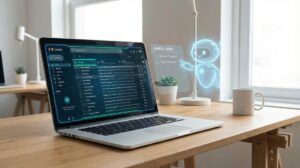 Gmail als persönlicher Assistent: Google macht Ernst mit der KI-Integration - KI - digitalhandwerk