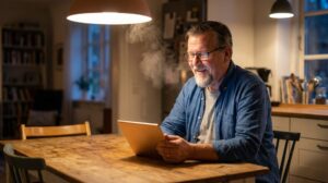 Die neue Ära der „Personal Intelligence“? Was Googles Gemini wirklich über dich lernt - KI - digitalhandwerk