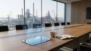 Künstliche allgemeine Intelligenz: Zwischen Allmachtsfantasie und unternehmerischem Hausverstand - KI - digitalhandwerk