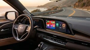 Apple CarPlay öffnet die Türen: Warum Wahlfreiheit im Cockpit Elon Musks Grok-Festung alt aussehen lässt - KI - digitalhandwerk