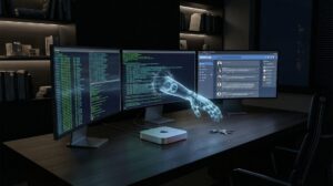 Moltbot und Moltbook: Wenn die KI-Agenten sich zum Kaffeeklatsch treffen und wir draußen bleiben - KI - digitalhandwerk