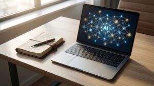Die KI-Produktivitäts-Lüge: Warum 90% der Firmen auf der Stelle treten - KI-Wissen - digitalhandwerk