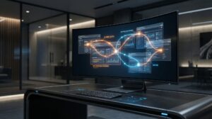 Perplexity Computer: Die Evolution vom Suchschlitz zum handelnden Betriebssystem - KI-Wissen - digitalhandwerk