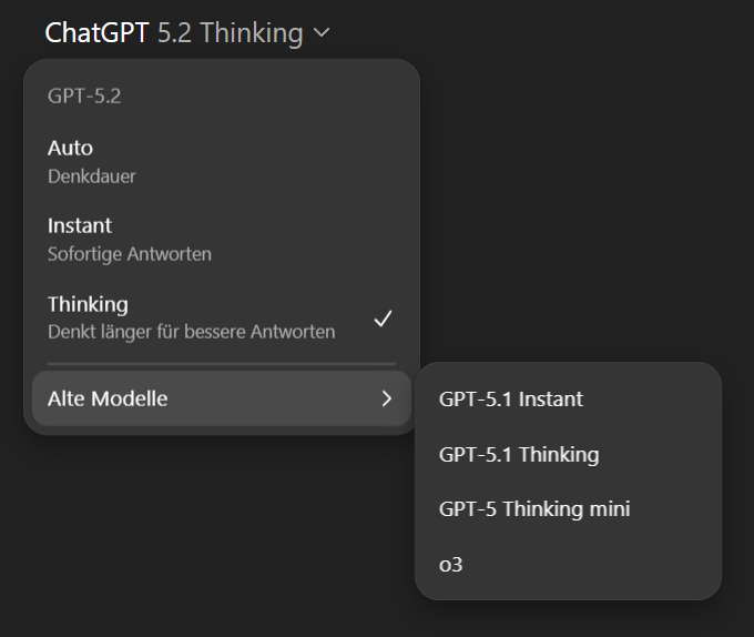 #QuitGPT: Warum die Kündigungswelle bei OpenAI mehr ist als nur ein Trend - KI - digitalhandwerk