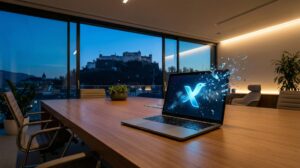 Abschied von X: Warum aus der Vision einer "Everything-App" ein digitaler Abgrund wurde - KI - digitalhandwerk