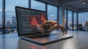 OpenClaw: Warum ich trotz Gegenwind bei der Sicherheit bleibe - KI - digitalhandwerk