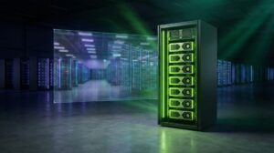 Die „KI-Fabrik“ oder: Wie man sich 10.000 Chips schönredet - KI - digitalhandwerk