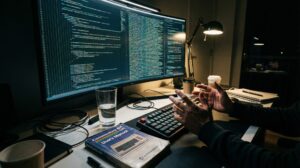 Vibe Coding: Warum Dein Prompt nur so schlau ist wie der Programmierer dahinter - KI - digitalhandwerk