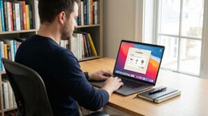 Der Leitfaden zu Claude Cowork: Warum Dein Chat-Tab ab heute Geschichte ist - KI-Wissen | digitalhandwerk | Alex Januschewsky
