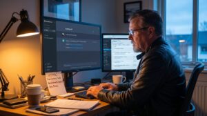 Ich habe 490+ Blogartikel. Viele davon sind für KI-Suche unsichtbar. - KI-Wissen | digitalhandwerk | Alex Januschewsky