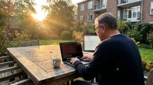 Warum Code der härteste Prüfstein für KI-Reasoning ist - KI-Wissen | digitalhandwerk | Alex Januschewsky