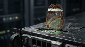 Das KI-Modell, das du niemals verwenden wirst, aber das dein digitales Leben gerade schützt - KI-Wissen | digitalhandwerk | Alex Januschewsky