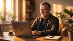 Von der Webapp zur Desktop-App: Wie ich VINCI in einem Tag neu gebaut habe - KI-Wissen | digitalhandwerk | Alex Januschewsky