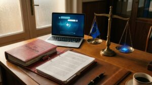 DSGVO vs. KI: Warum wir die falsche Debatte führen - KI-Wissen | digitalhandwerk | Alex Januschewsky